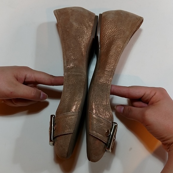 Franco Sarto shoes size 6 1/2 - Picture 3 of 8